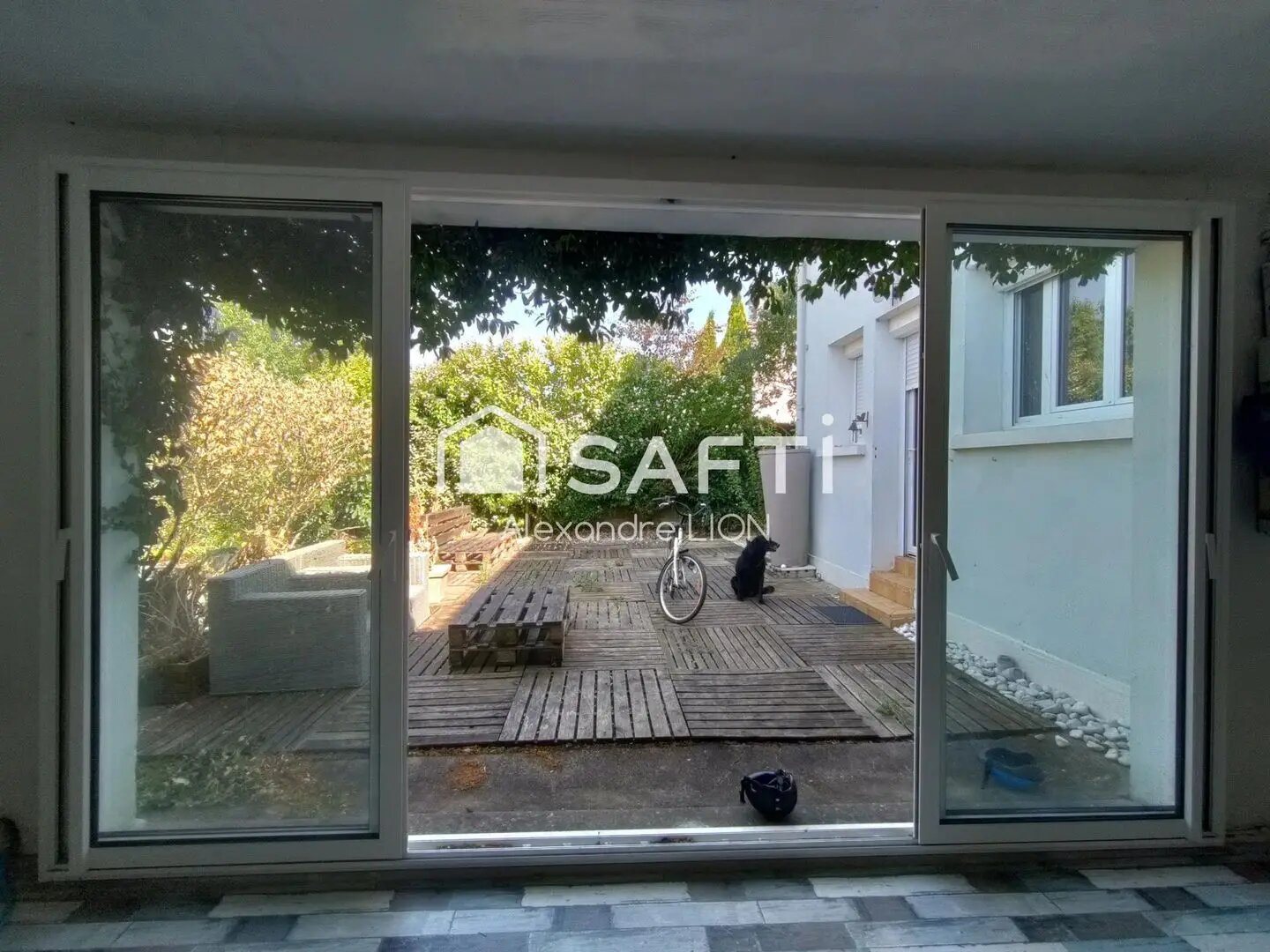 Maison à vendre, 173m², Niort