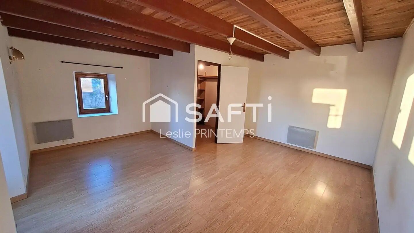 Maison à vendre, 115m², Le Busseau