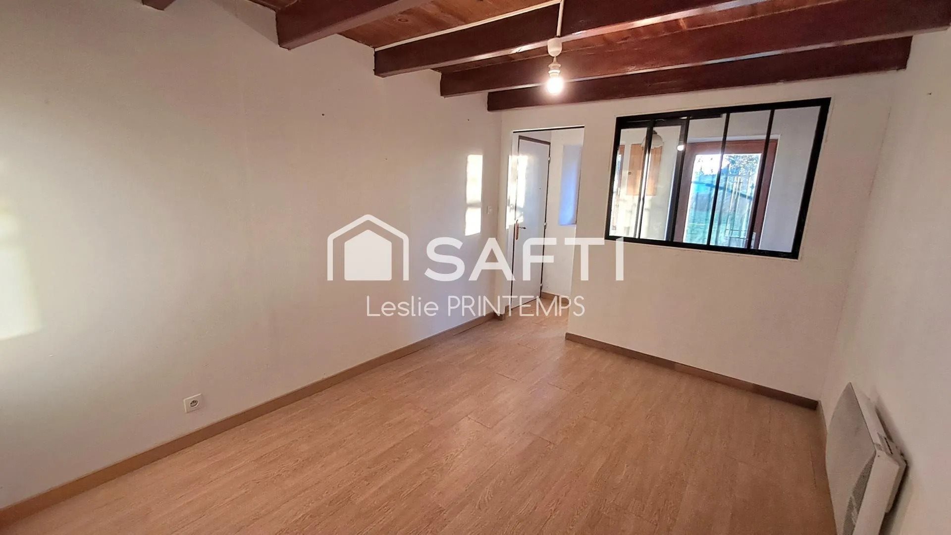 Maison à vendre, 115m², Le Busseau