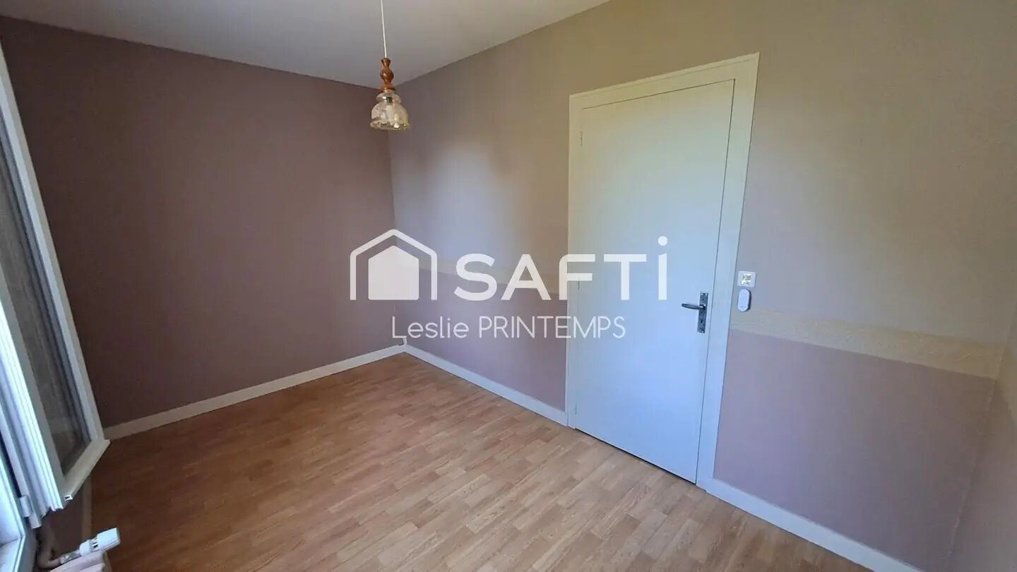 Maison à vendre, 111m², Coulonges-sur-l'Autize