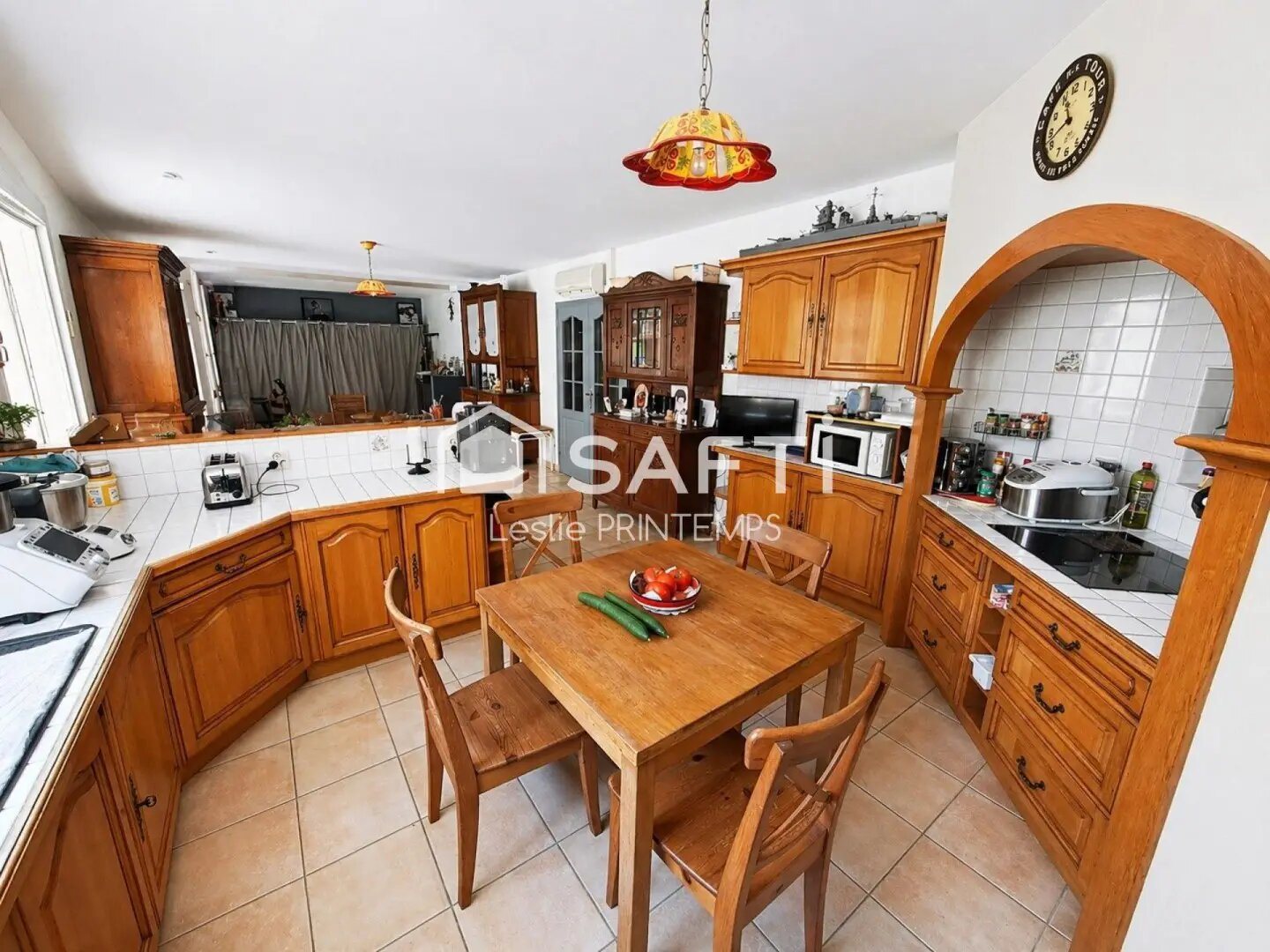 Maison à vendre, 146m², Béceleuf