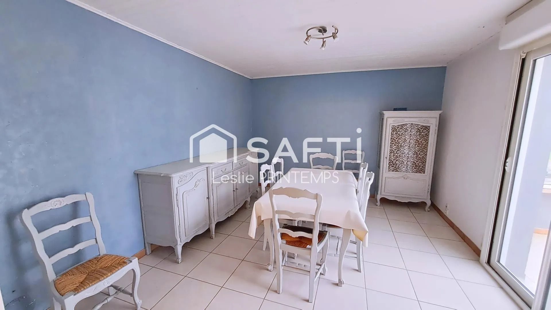Maison à vendre, 187m², Xanton-Chassenon