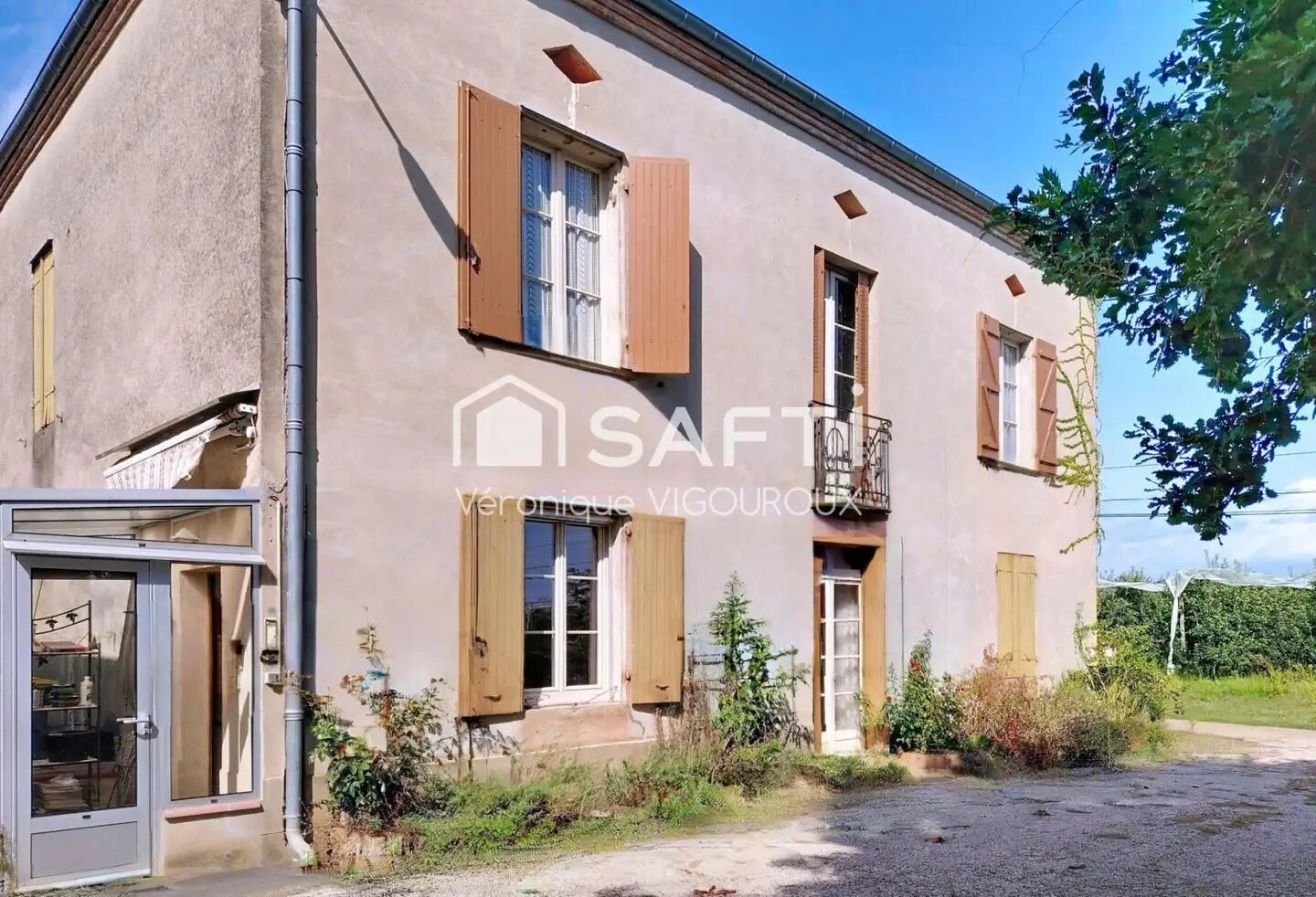 Maison à vendre, 260m², Moissac