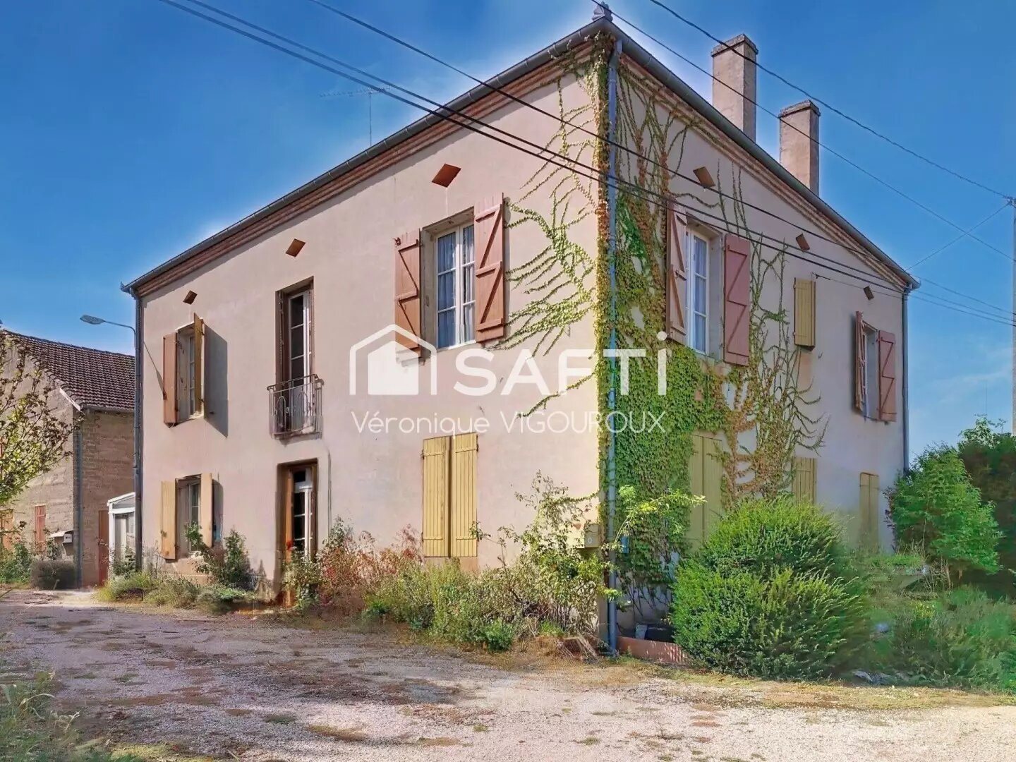 Maison à vendre, 260m², Moissac