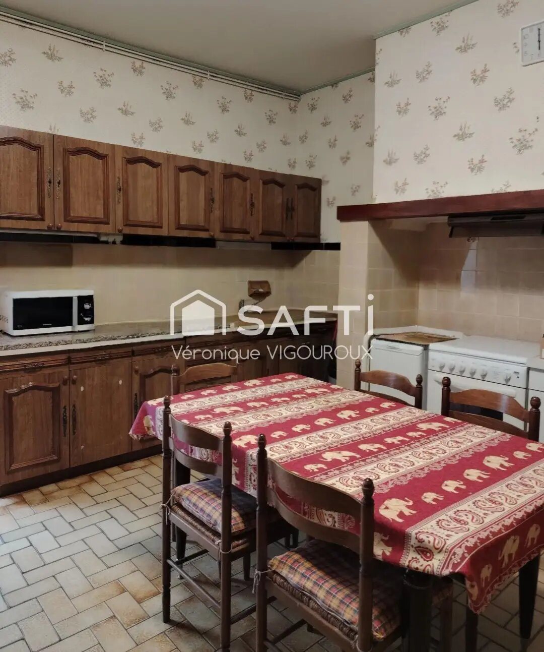 Maison à vendre, 260m², Moissac
