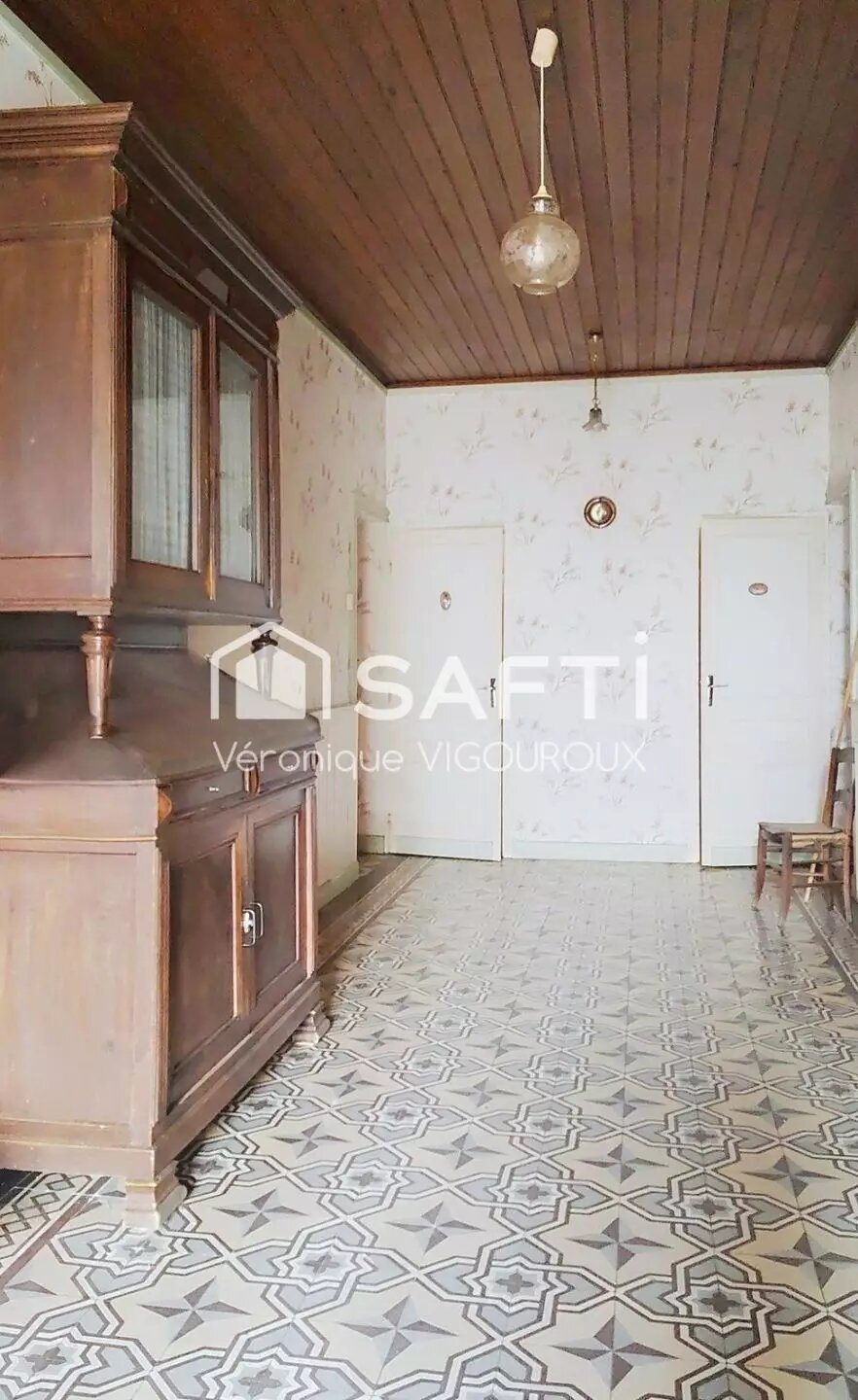 Maison à vendre, 260m², Moissac