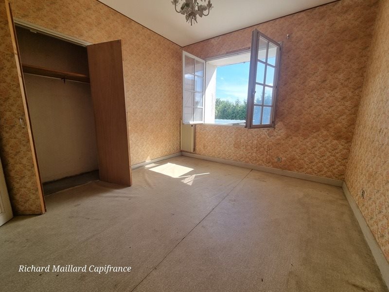 Maison à vendre, 140m², Bressols