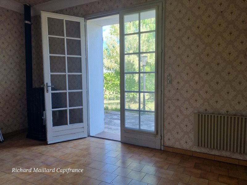 Maison à vendre, 140m², Bressols