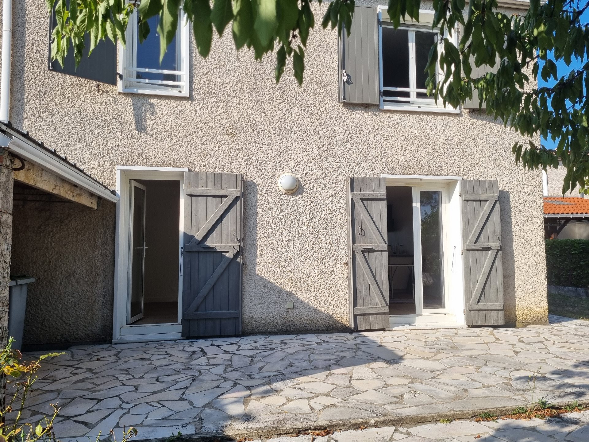 Maison à vendre, 90m², Bressols