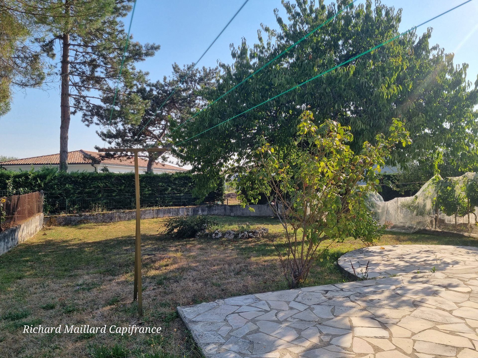 Maison à vendre, 90m², Bressols