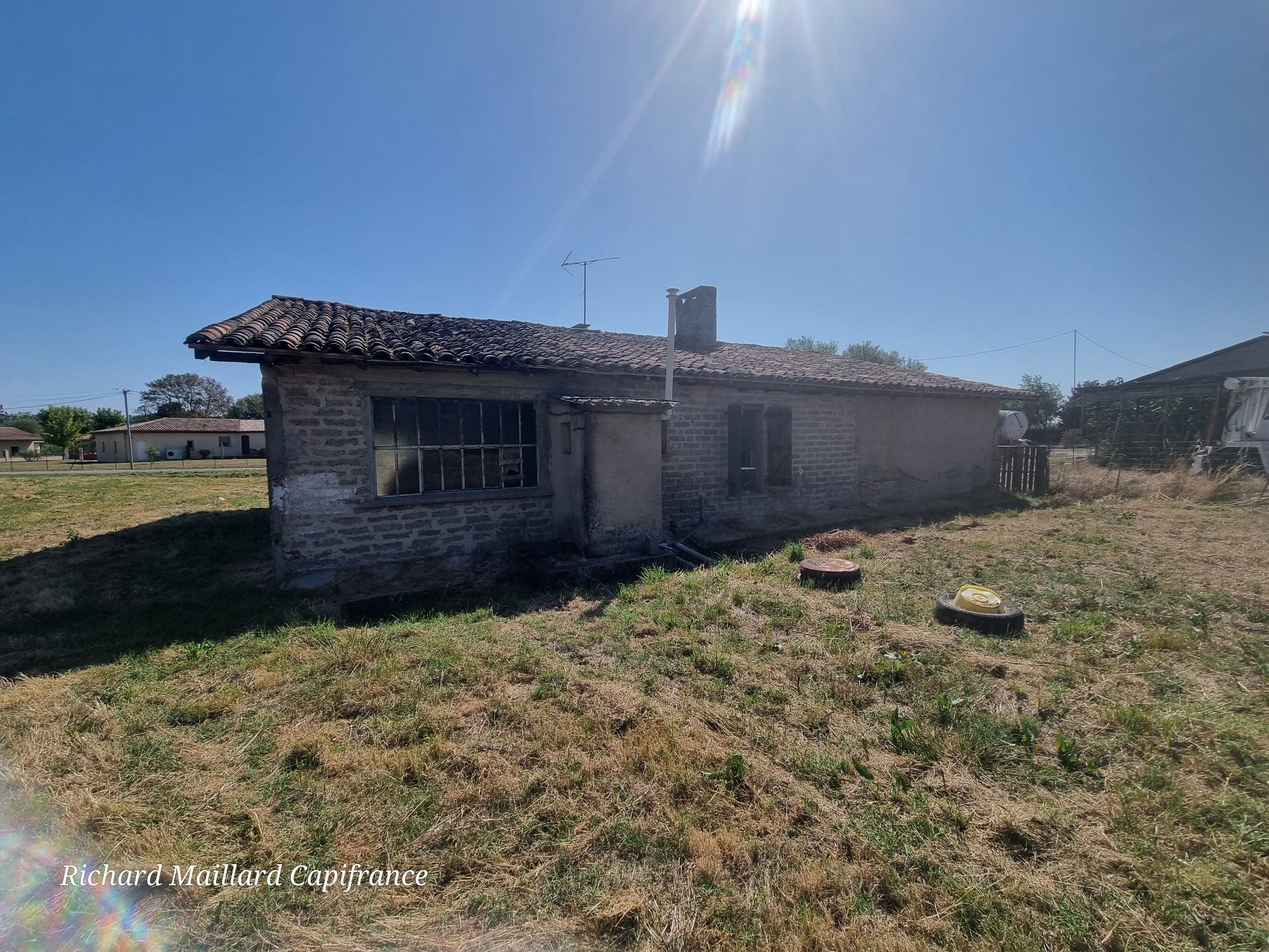 Maison à vendre, 120m², Bressols