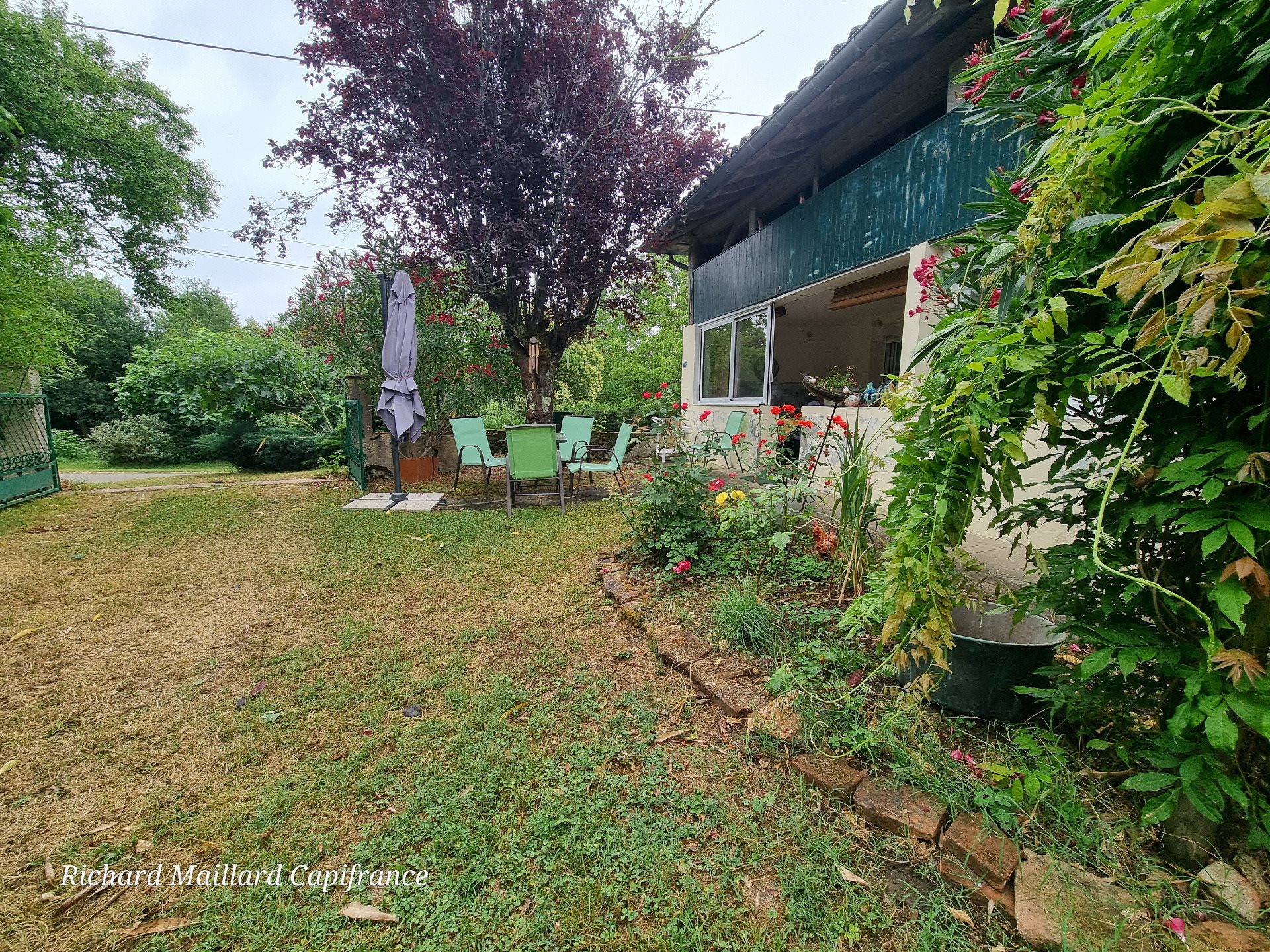 Maison à vendre, 136m², Finhan