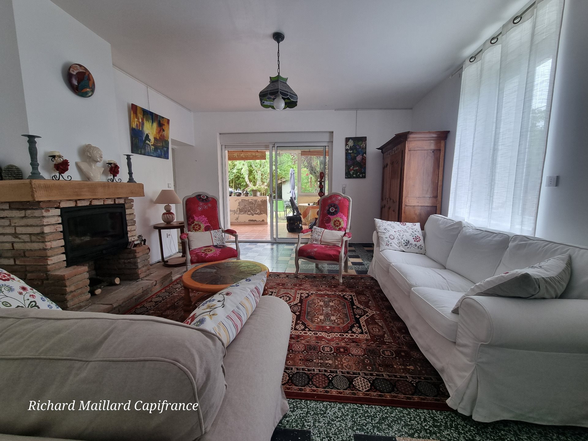Maison à vendre, 136m², Finhan
