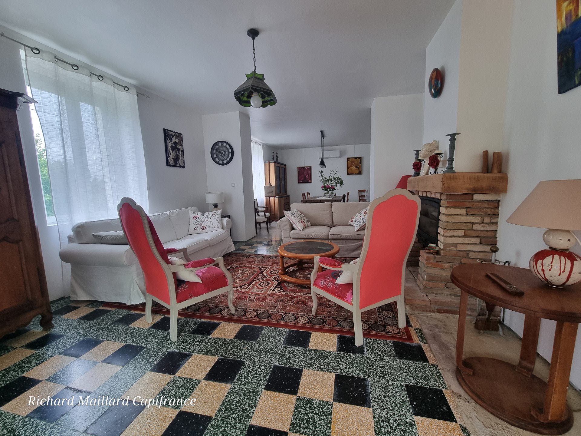 Maison à vendre, 136m², Finhan