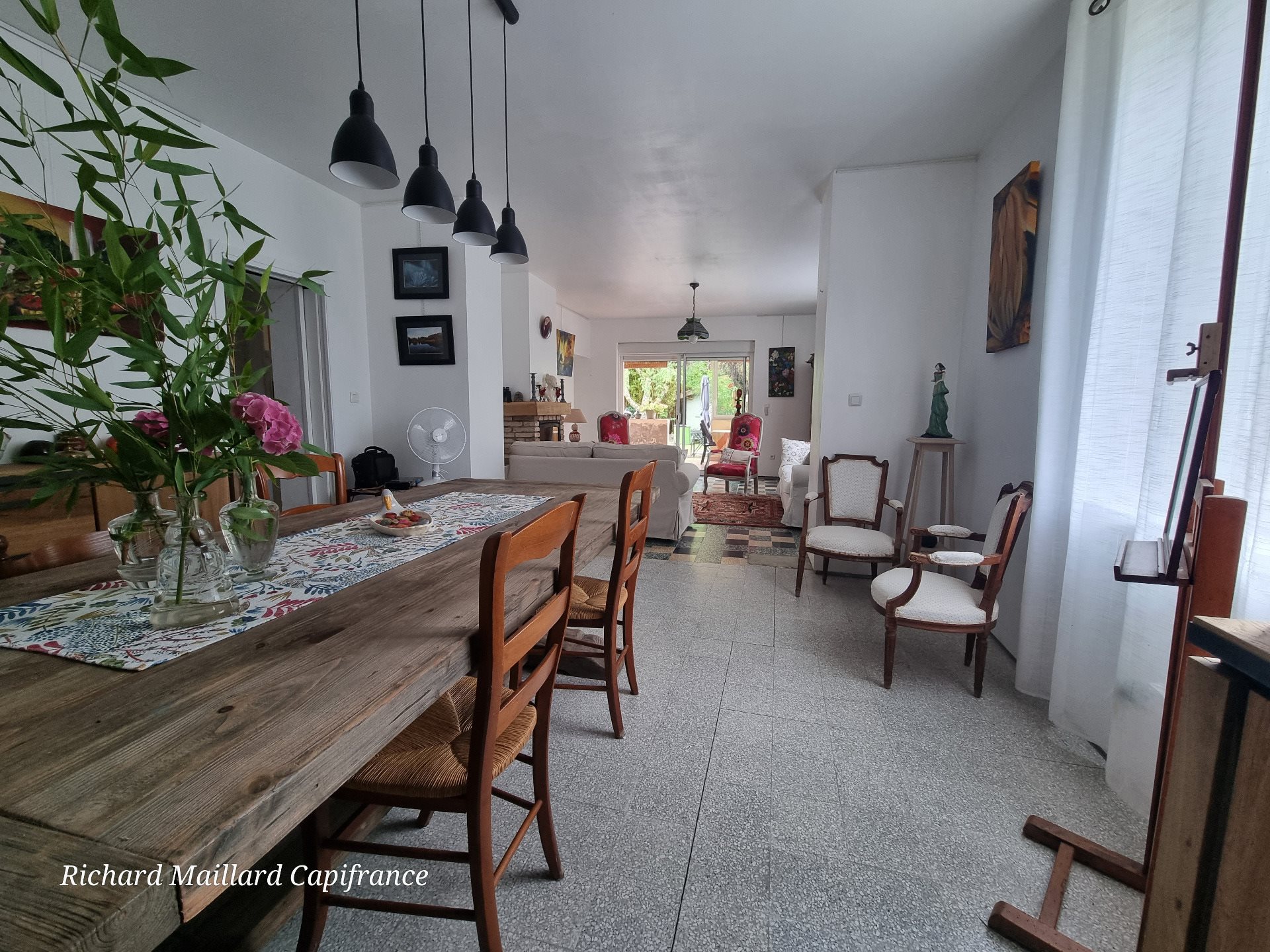 Maison à vendre, 136m², Finhan