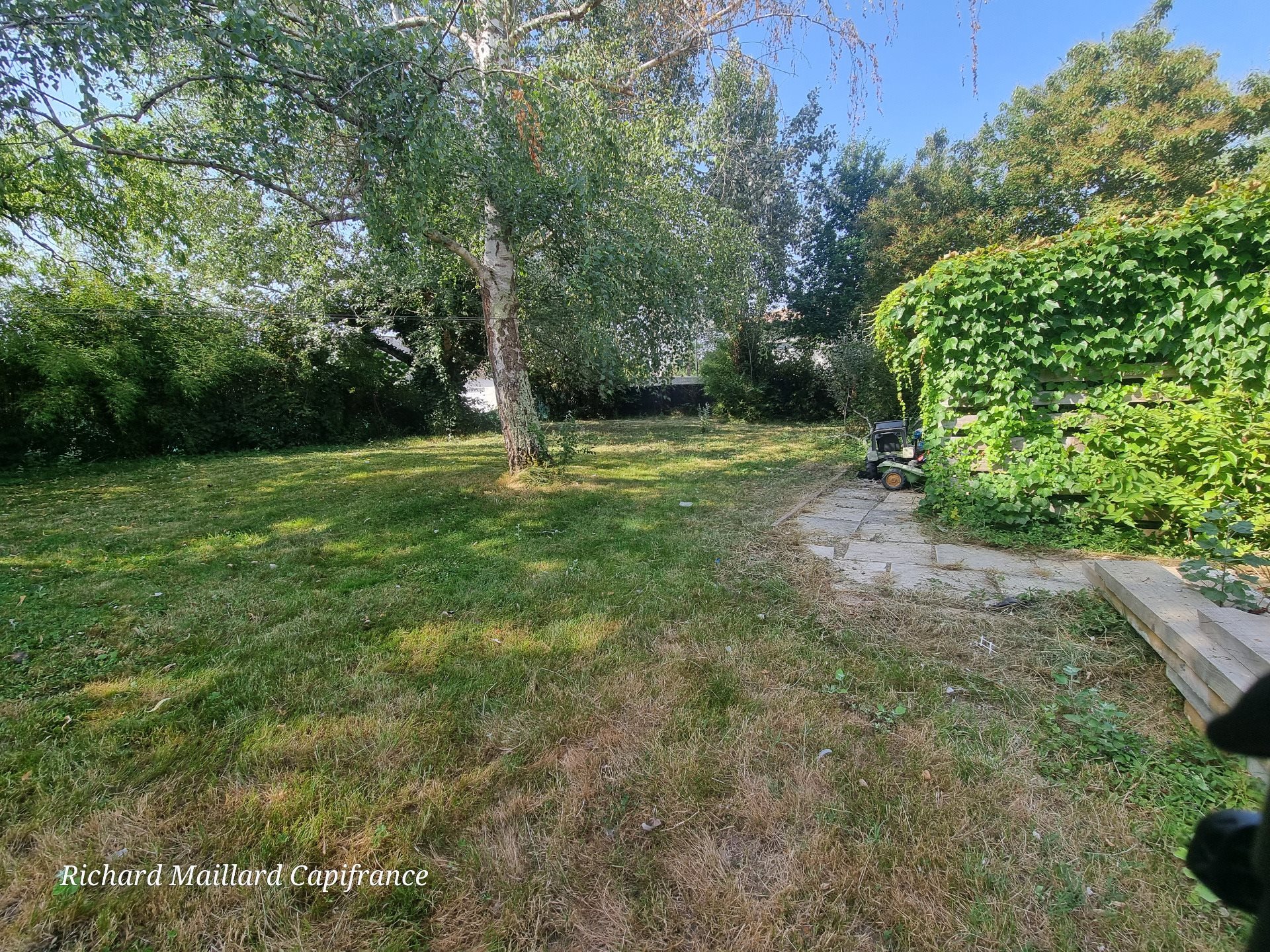 Maison à vendre, 170m², Meauzac