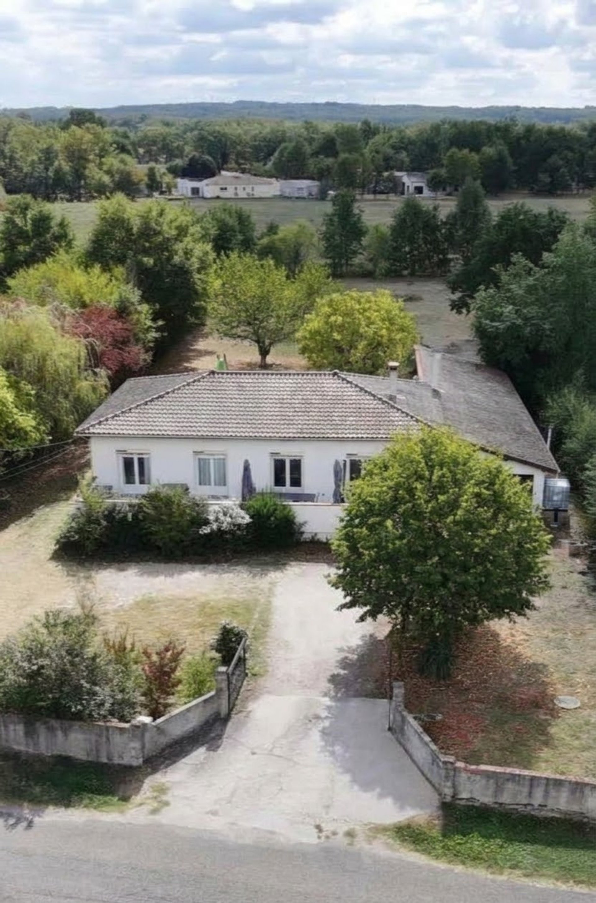 Maison à vendre, 130m², Saint-Étienne-de-Tulmont