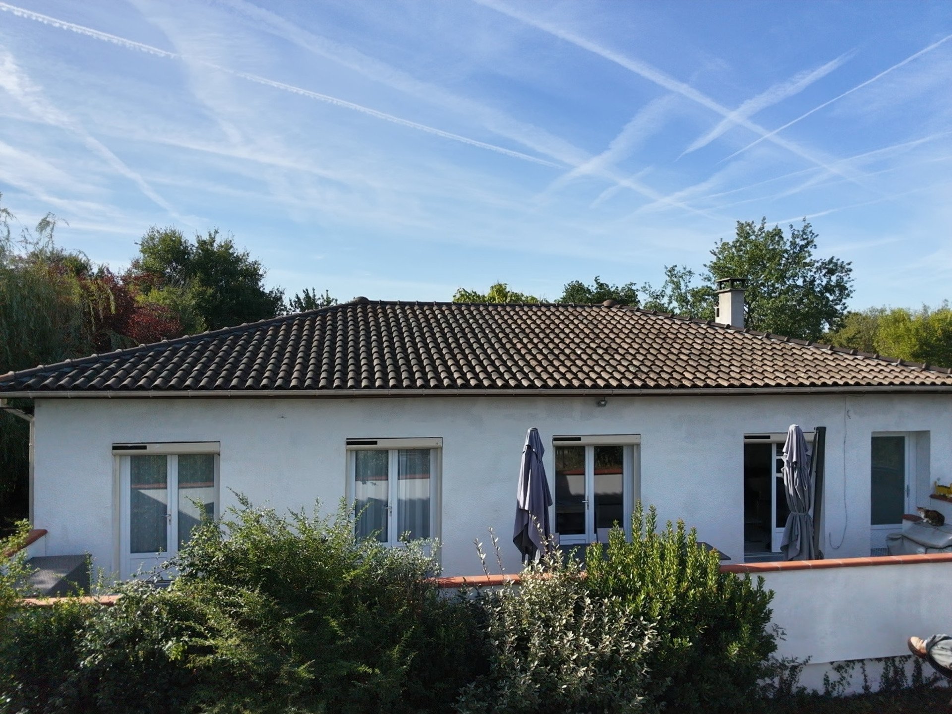 Maison à vendre, 130m², Saint-Étienne-de-Tulmont