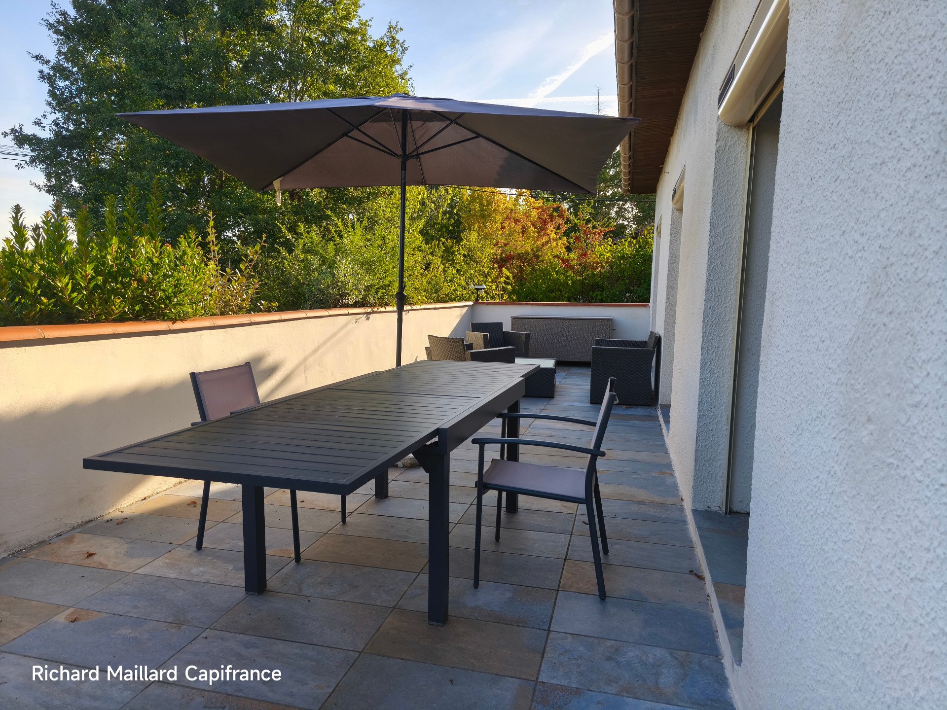 Maison à vendre, 130m², Saint-Étienne-de-Tulmont