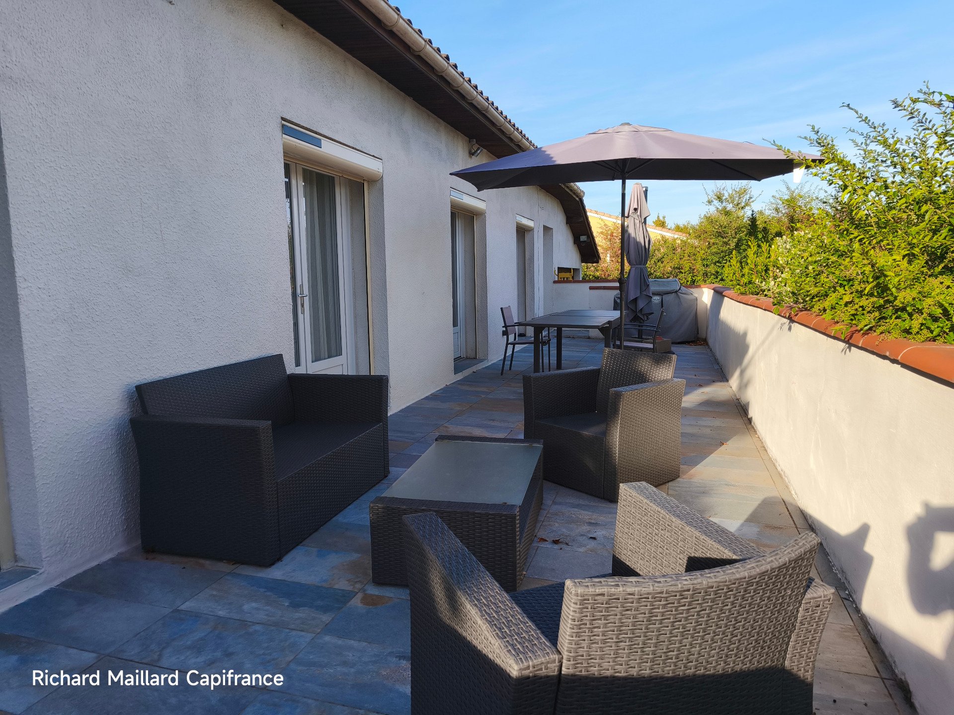 Maison à vendre, 130m², Saint-Étienne-de-Tulmont