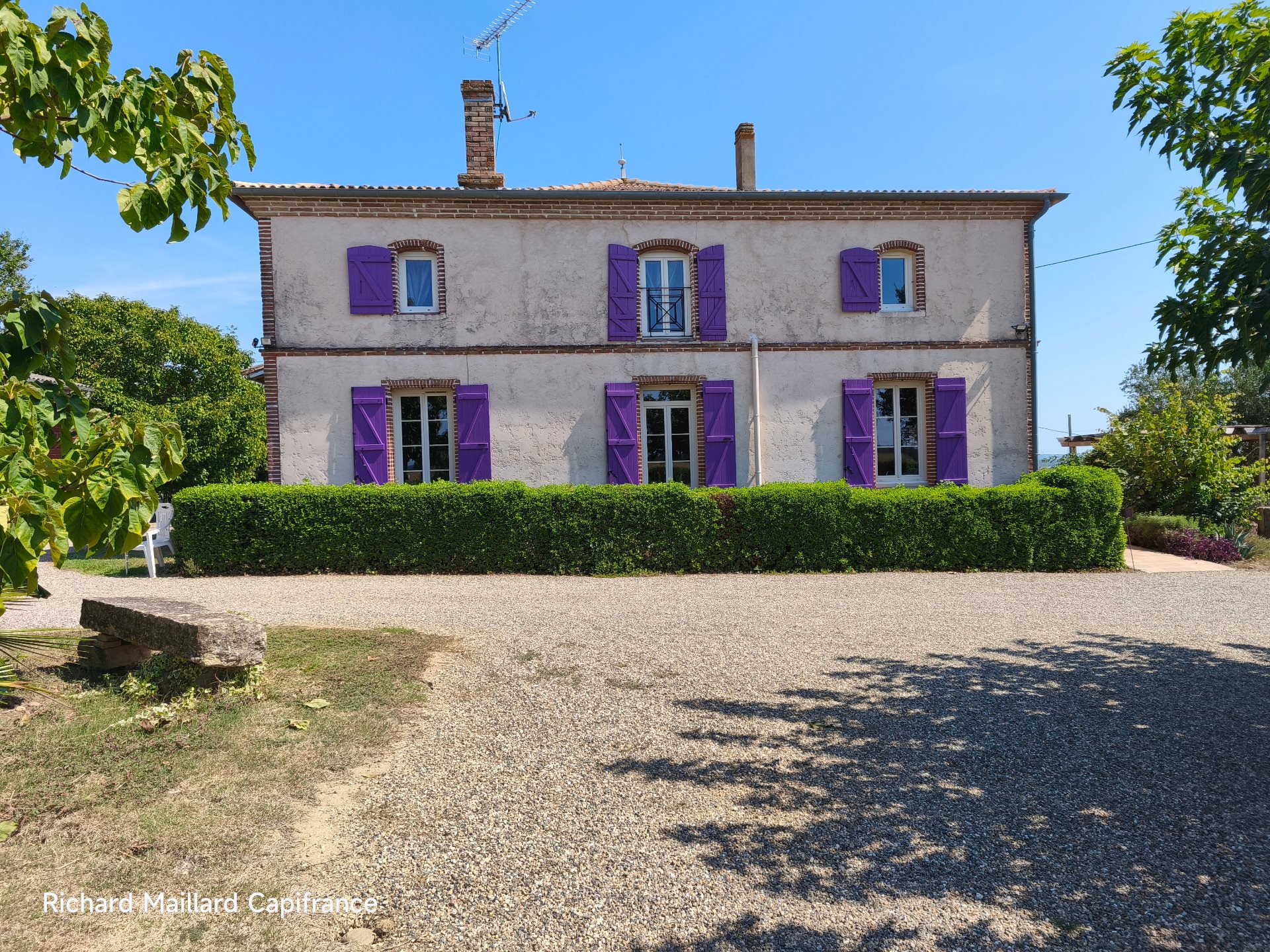 Maison à vendre, 315m², Cordes-Tolosannes