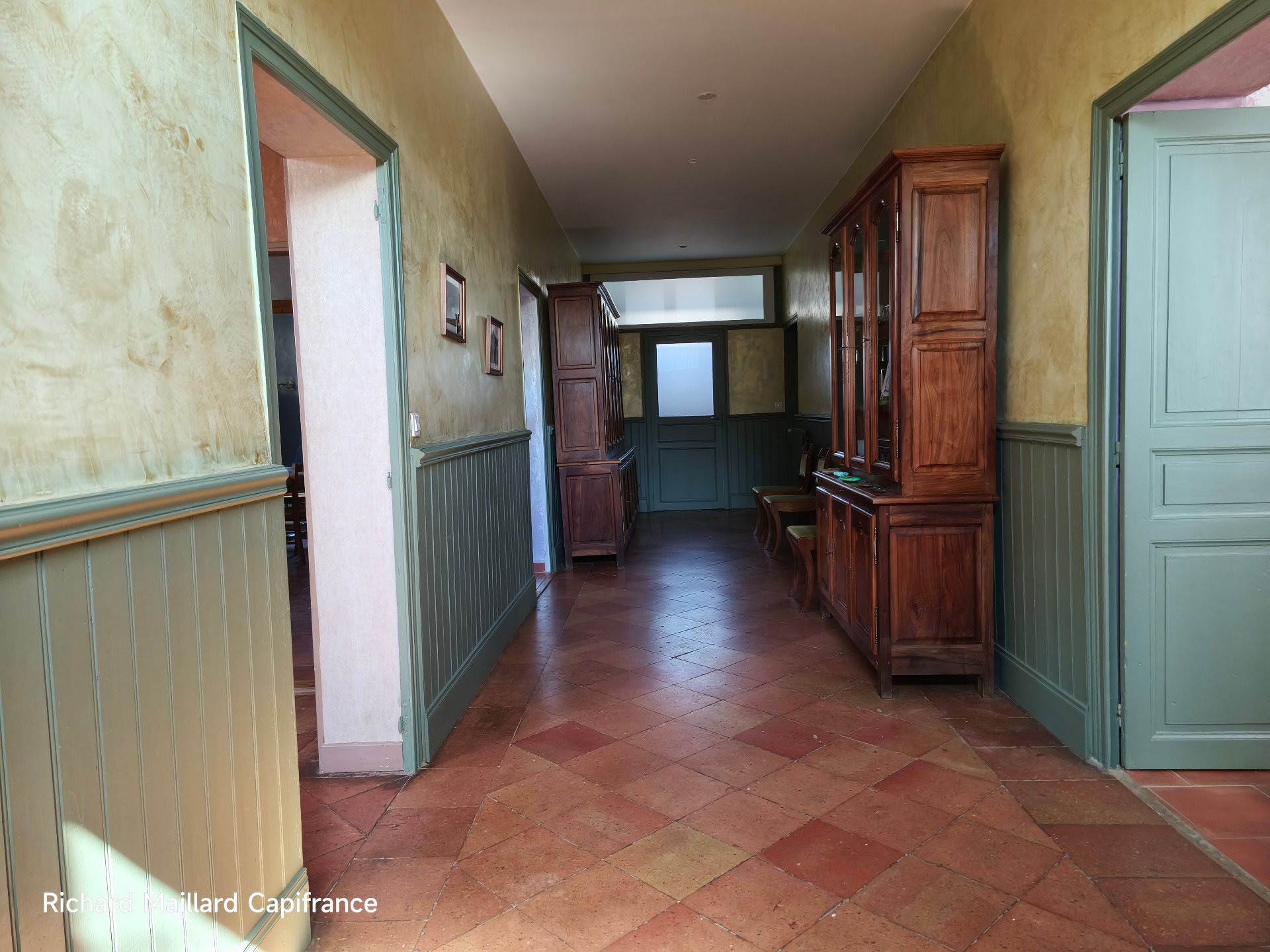 Maison à vendre, 315m², Cordes-Tolosannes