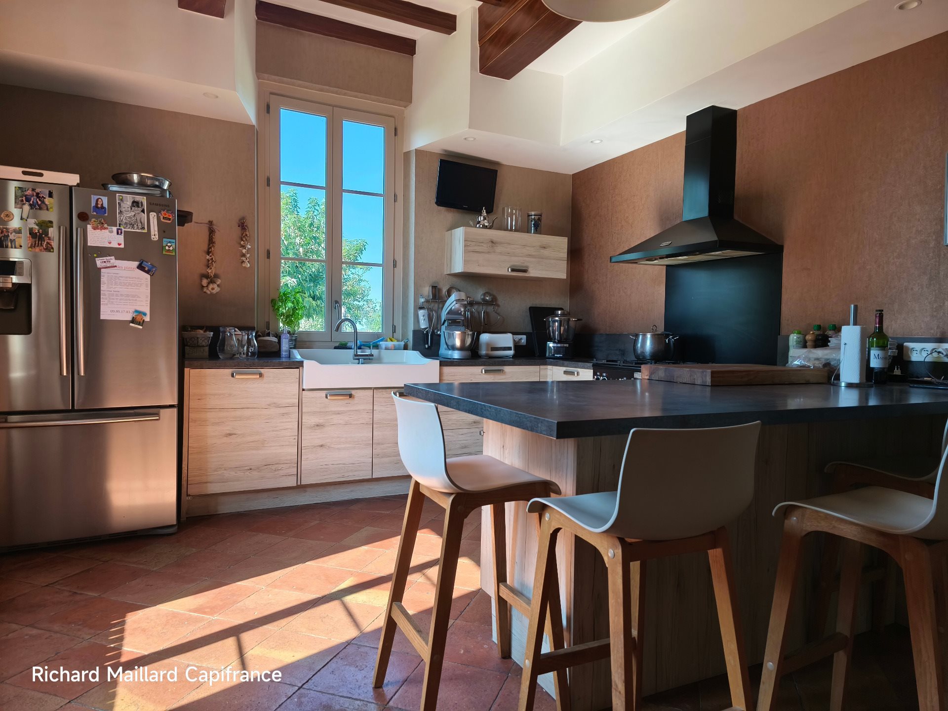 Maison à vendre, 315m², Cordes-Tolosannes