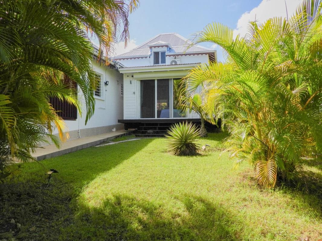 Maison à vendre, 171m², Le Moule
