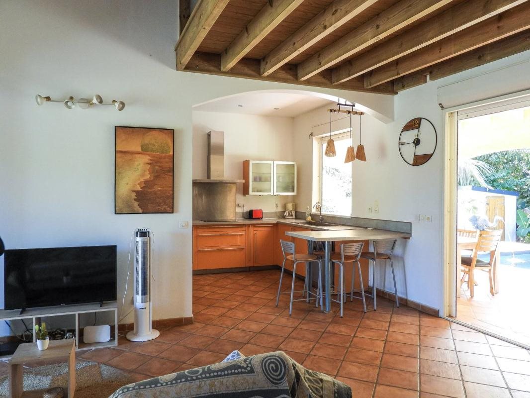 Maison à vendre, 188m², Le Moule