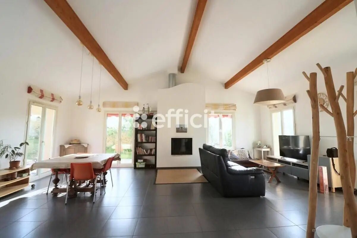 Maison à vendre, 146m², Villefranche-sur-Saône
