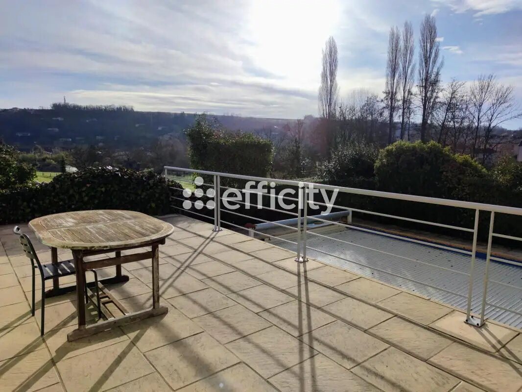 Maison à vendre, 146m², Villefranche-sur-Saône