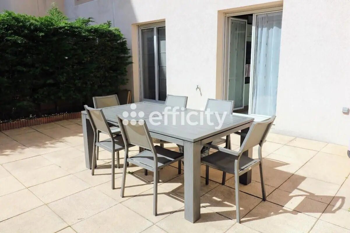 Appartement à vendre, 91m², Villeurbanne
