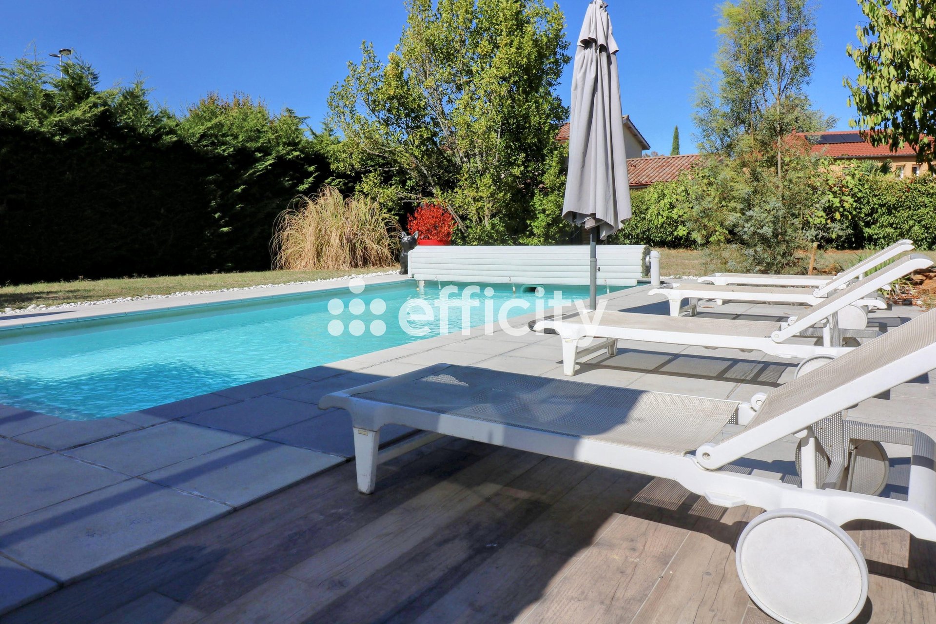 Maison à vendre, 155m², Chazay-d'Azergues