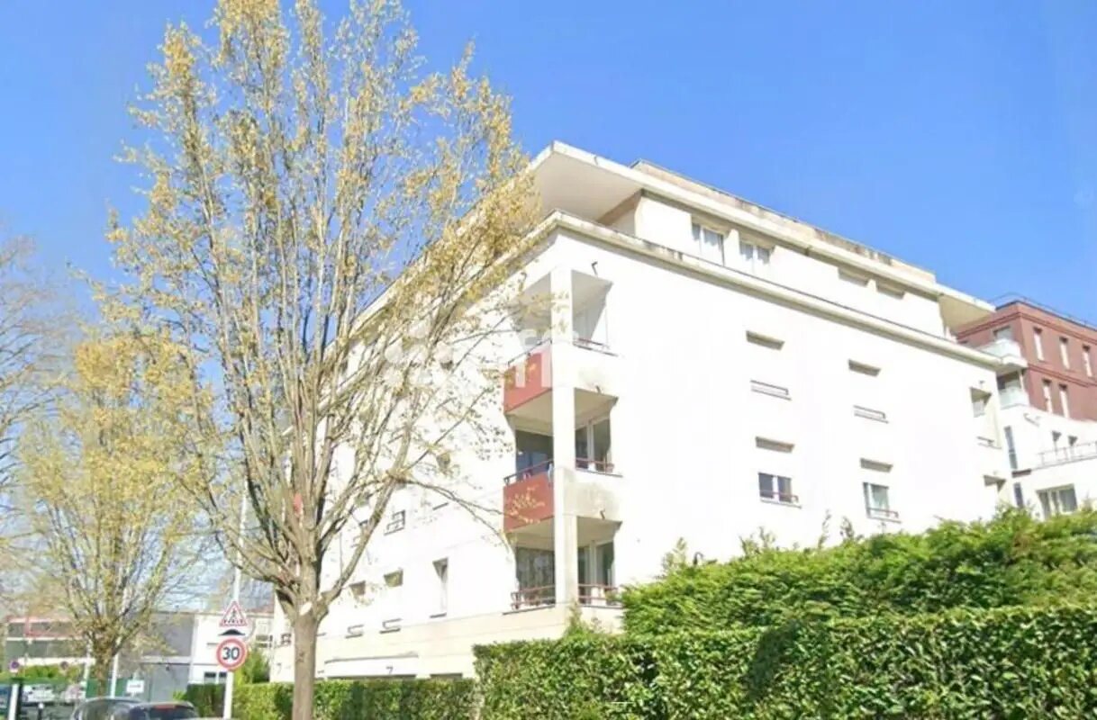 Appartement à vendre, 77m², Orly