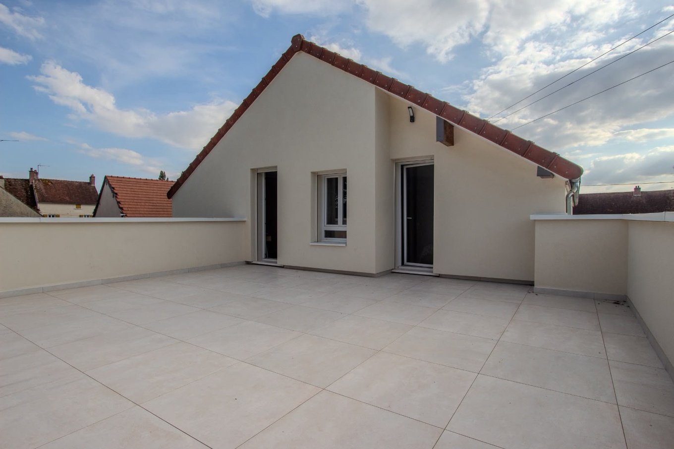 Maison à vendre, 8m², Saint-Denis-lès-Rebais