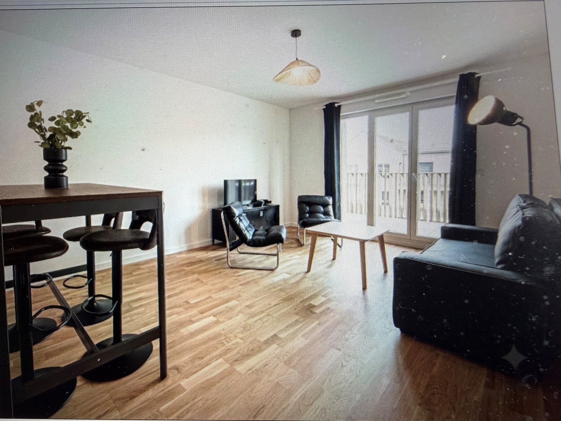 Appartement à vendre, 3m², Chessy