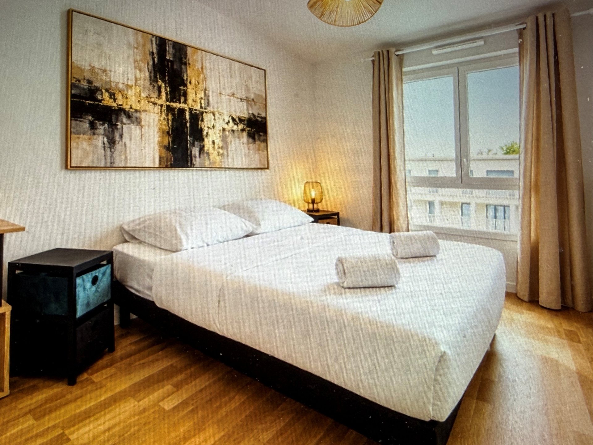 Appartement à vendre, 3m², Chessy