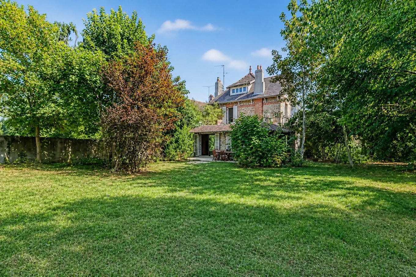 Maison à vendre, 7m², Villeneuve-le-Roi