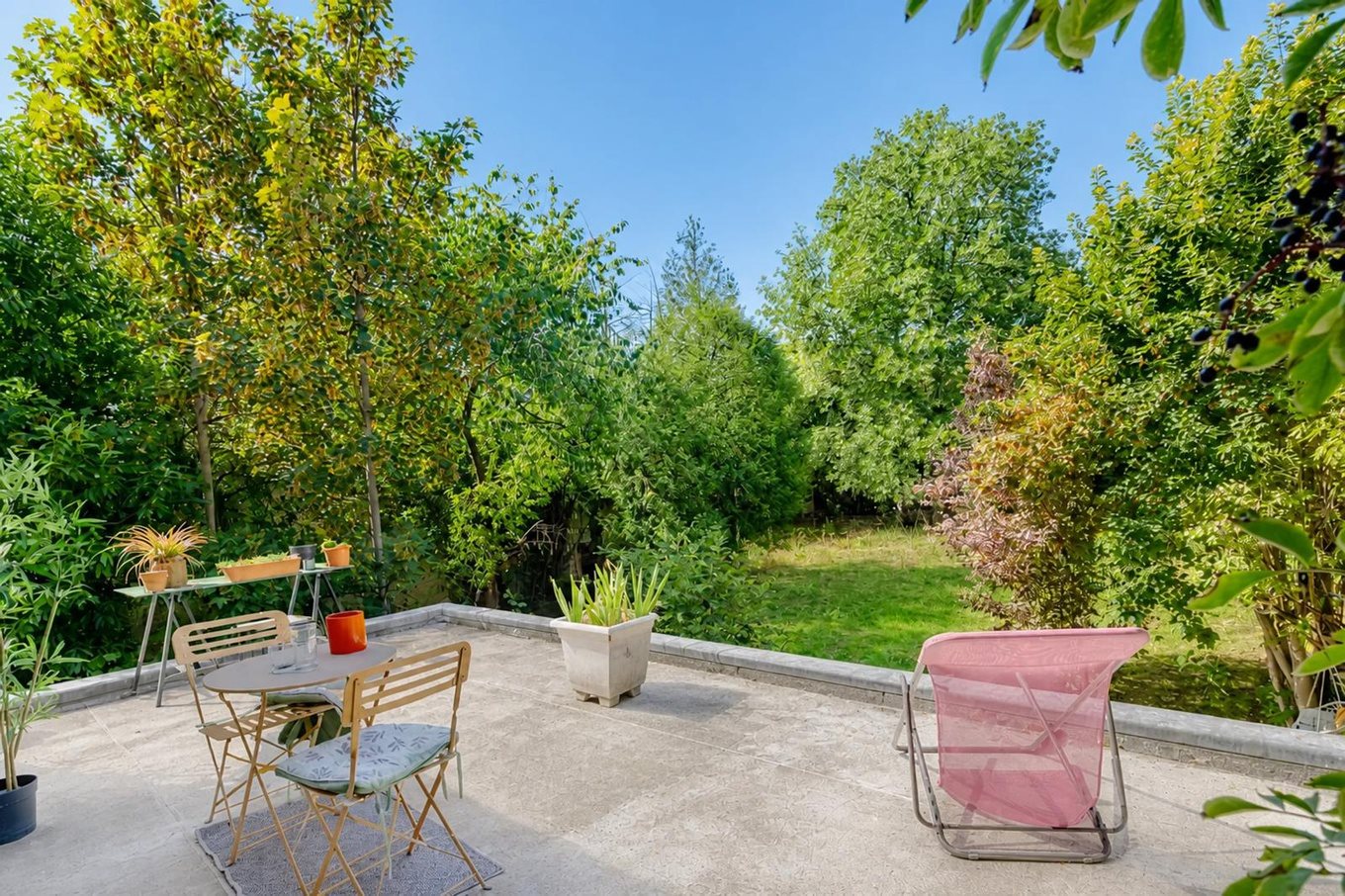 Maison à vendre, 7m², Villeneuve-le-Roi