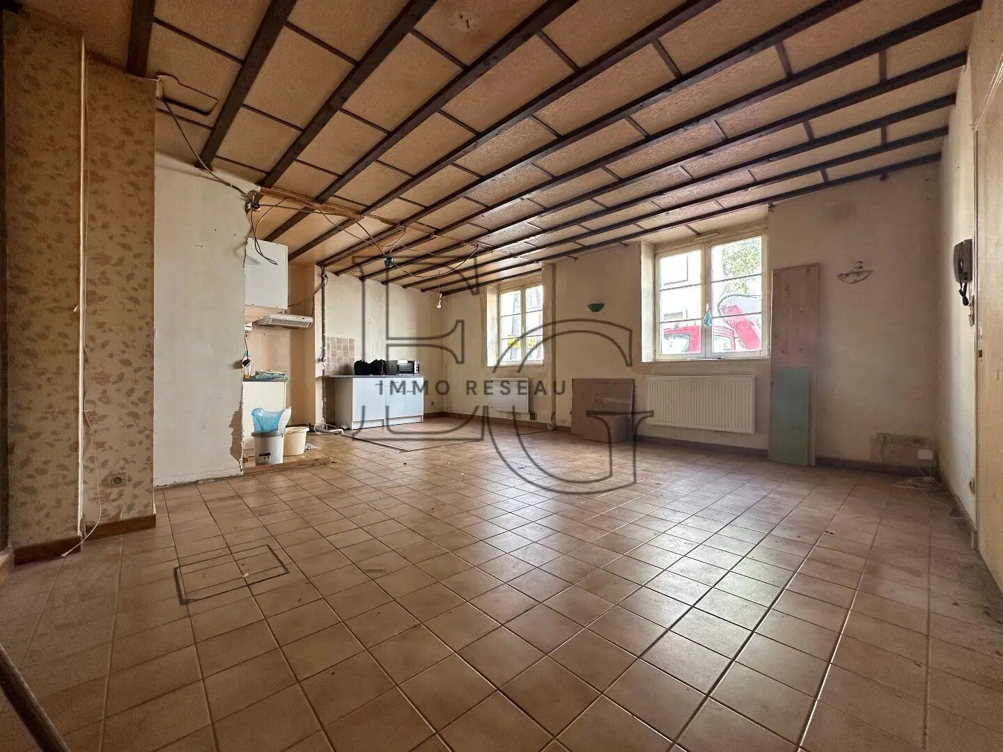 Appartement à vendre, 96m², Chartres