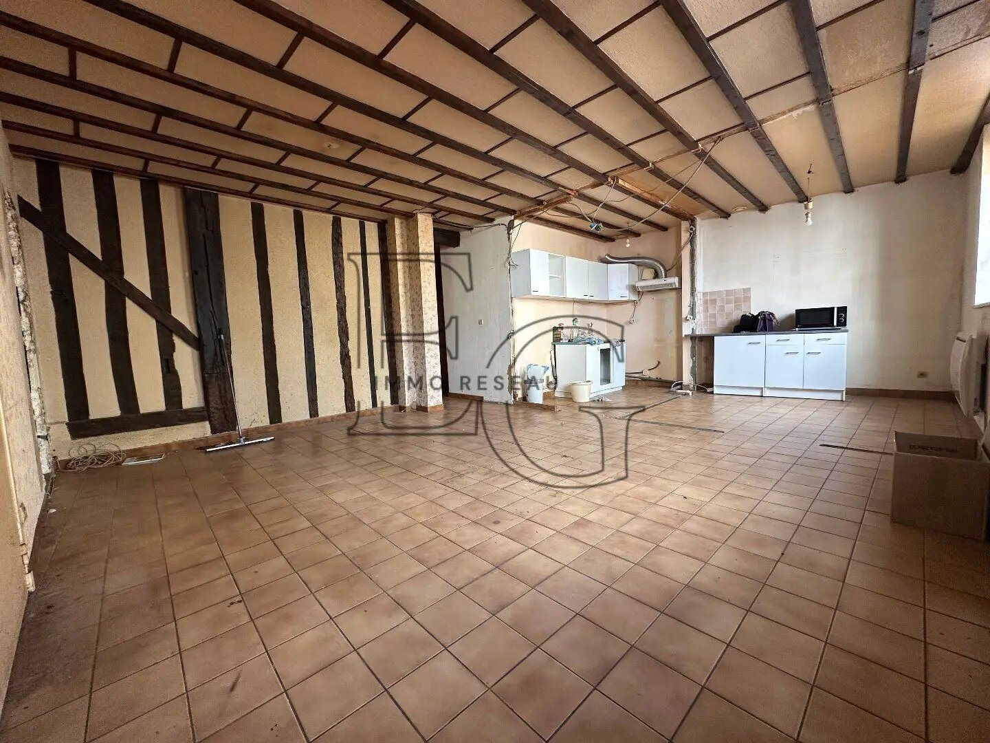 Appartement à vendre, 96m², Chartres