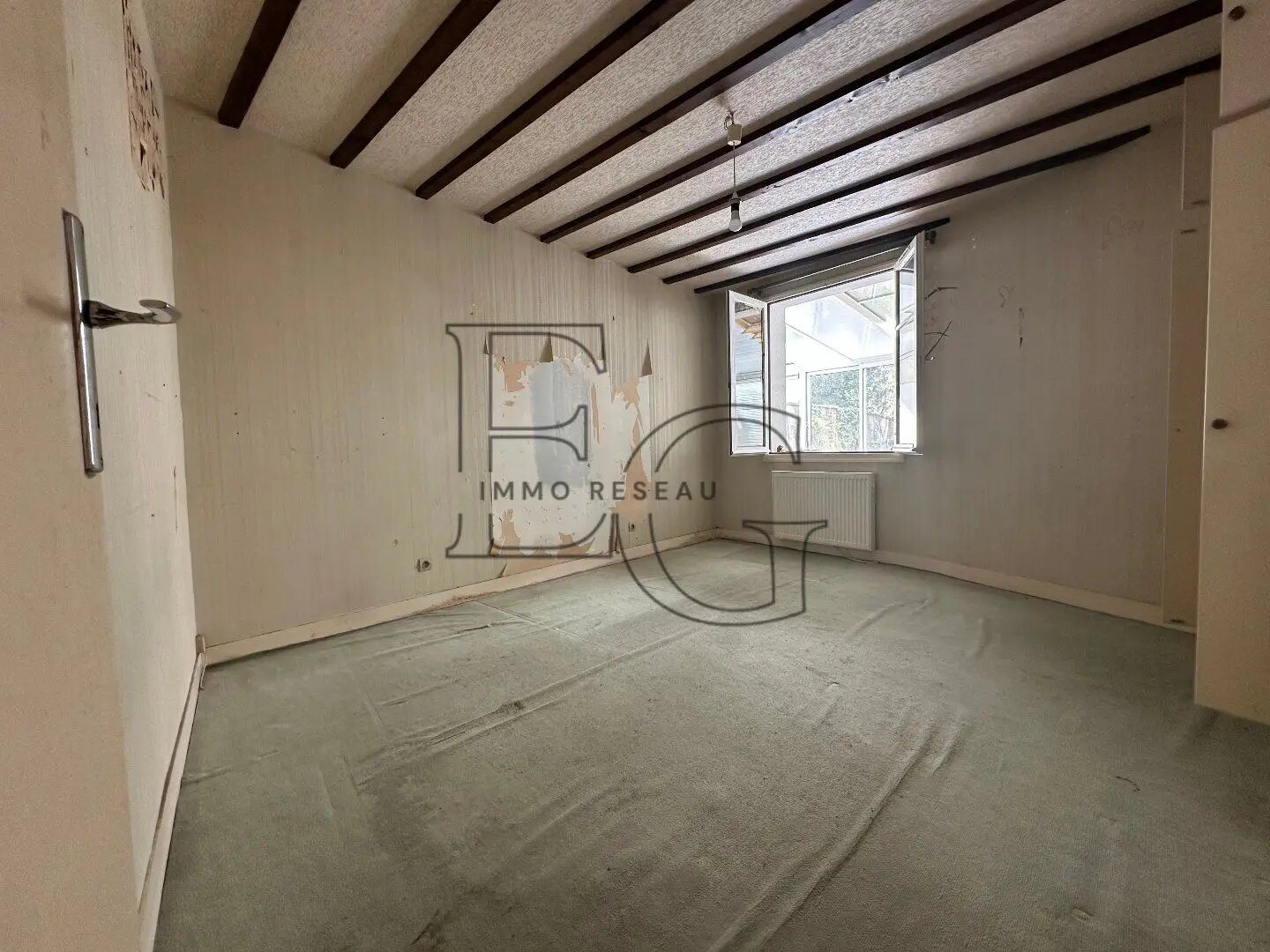 Appartement à vendre, 96m², Chartres
