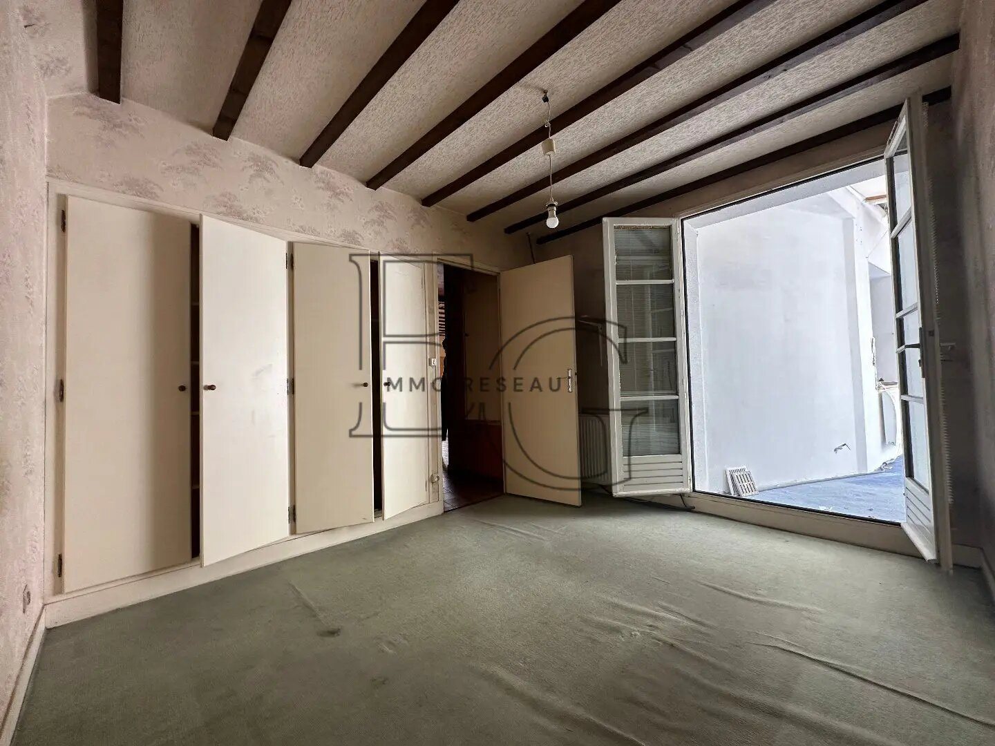 Appartement à vendre, 96m², Chartres