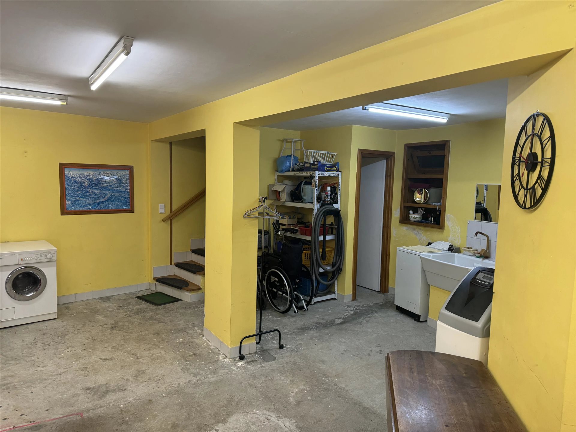 Maison à vendre, 125m², Bozel