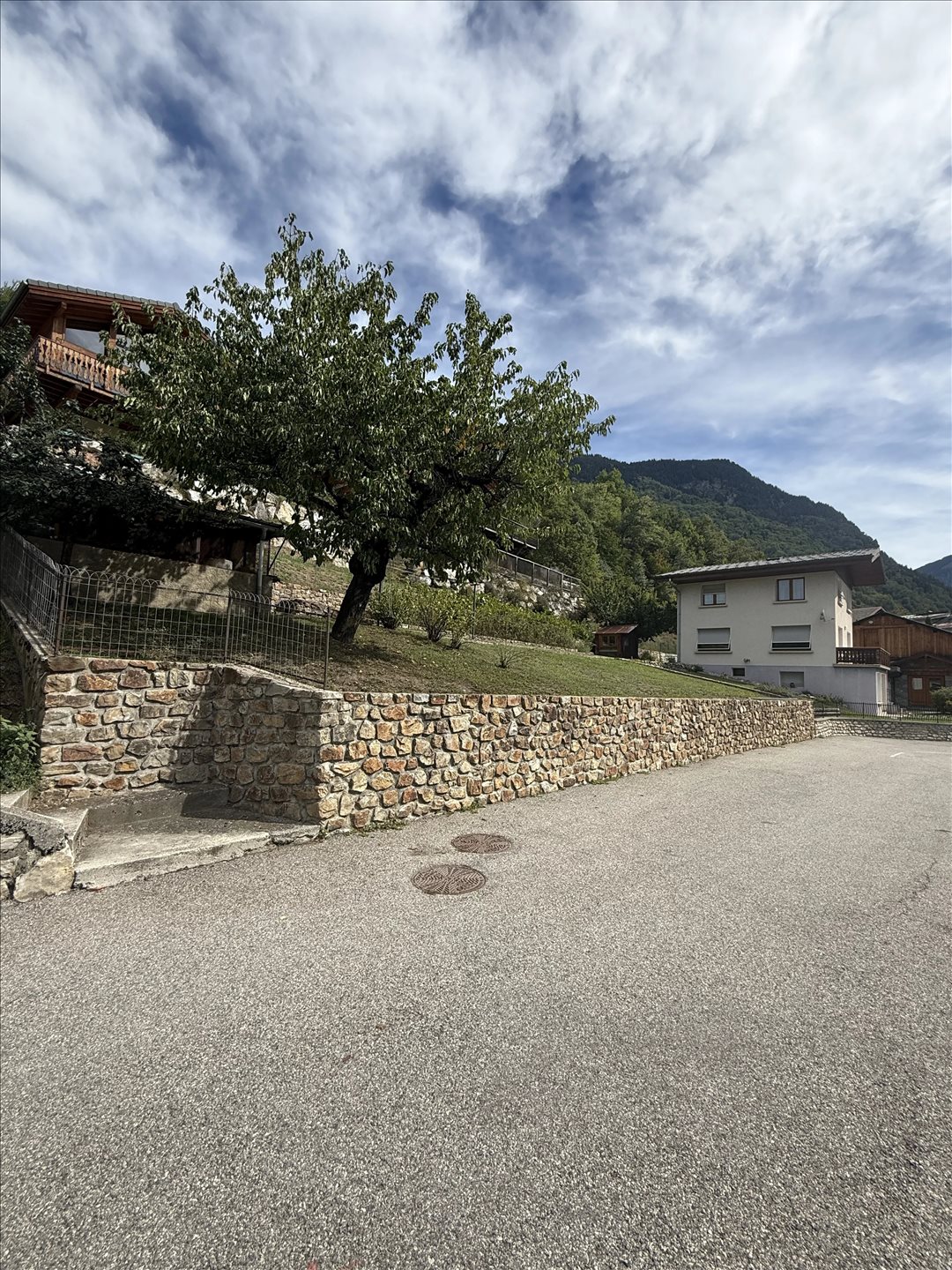 Maison à vendre, 163m², Bozel