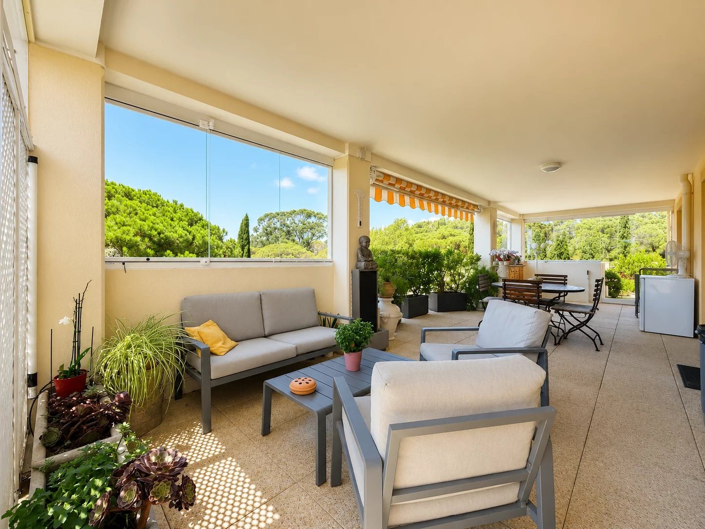 Appartement à vendre, 108m², Fréjus