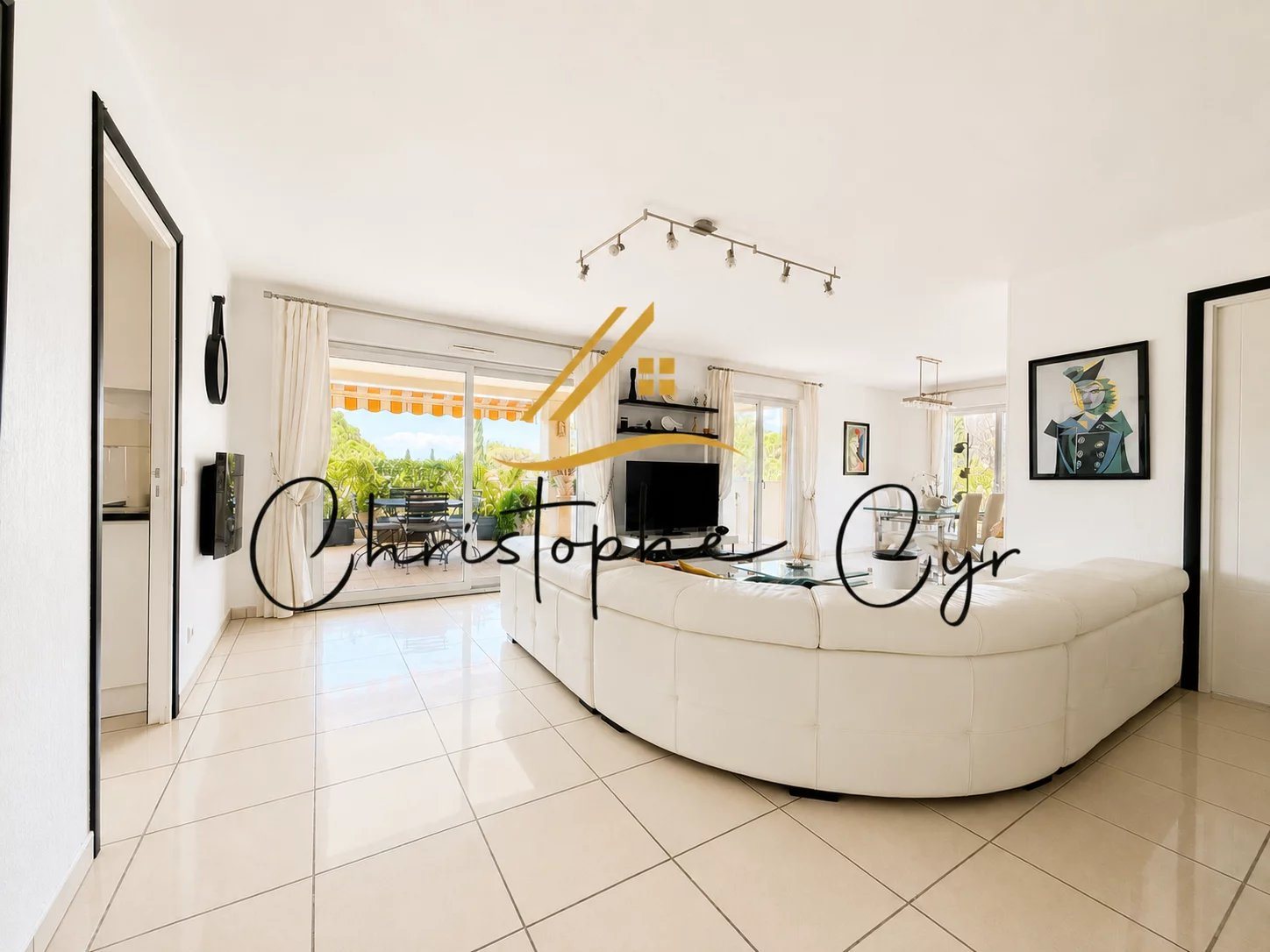 Appartement à vendre, 108m², Fréjus