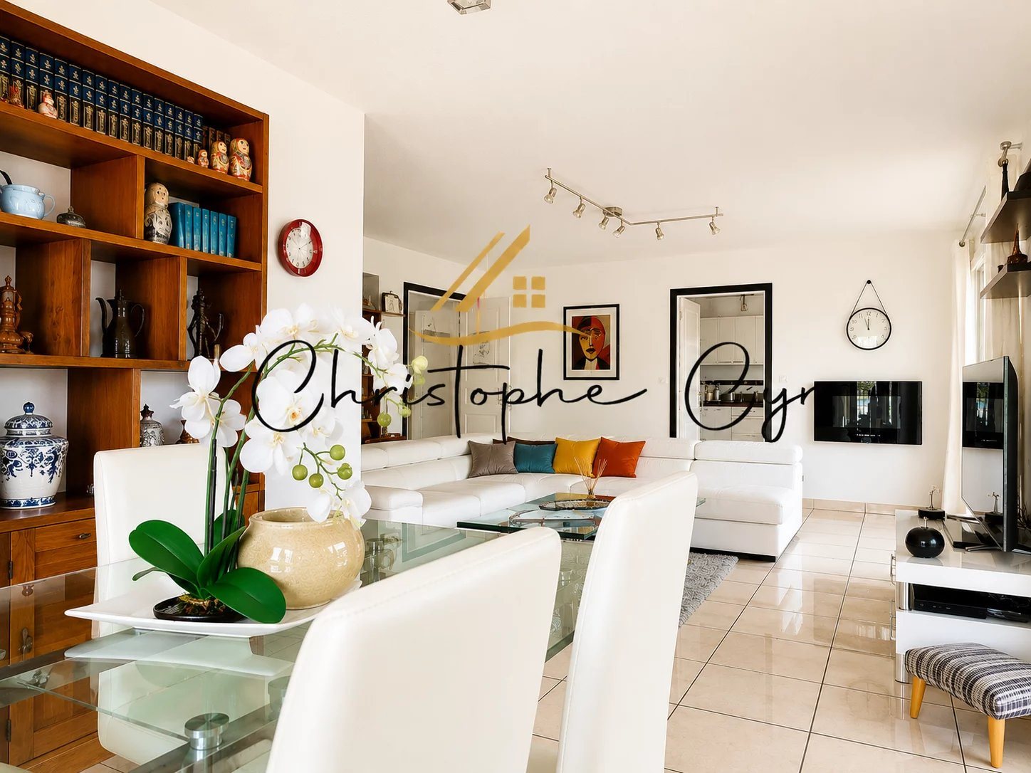 Appartement à vendre, 108m², Fréjus