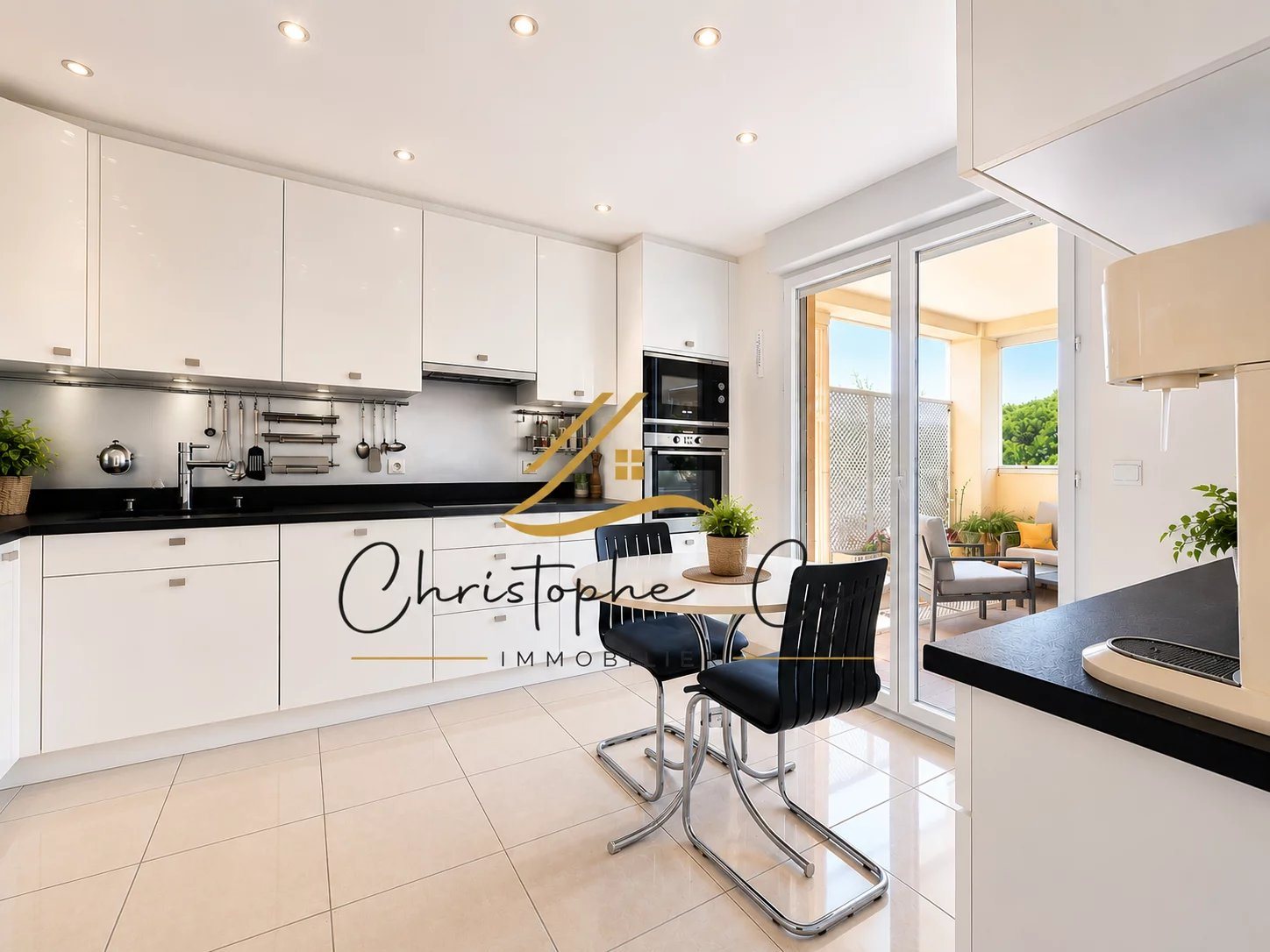 Appartement à vendre, 108m², Fréjus