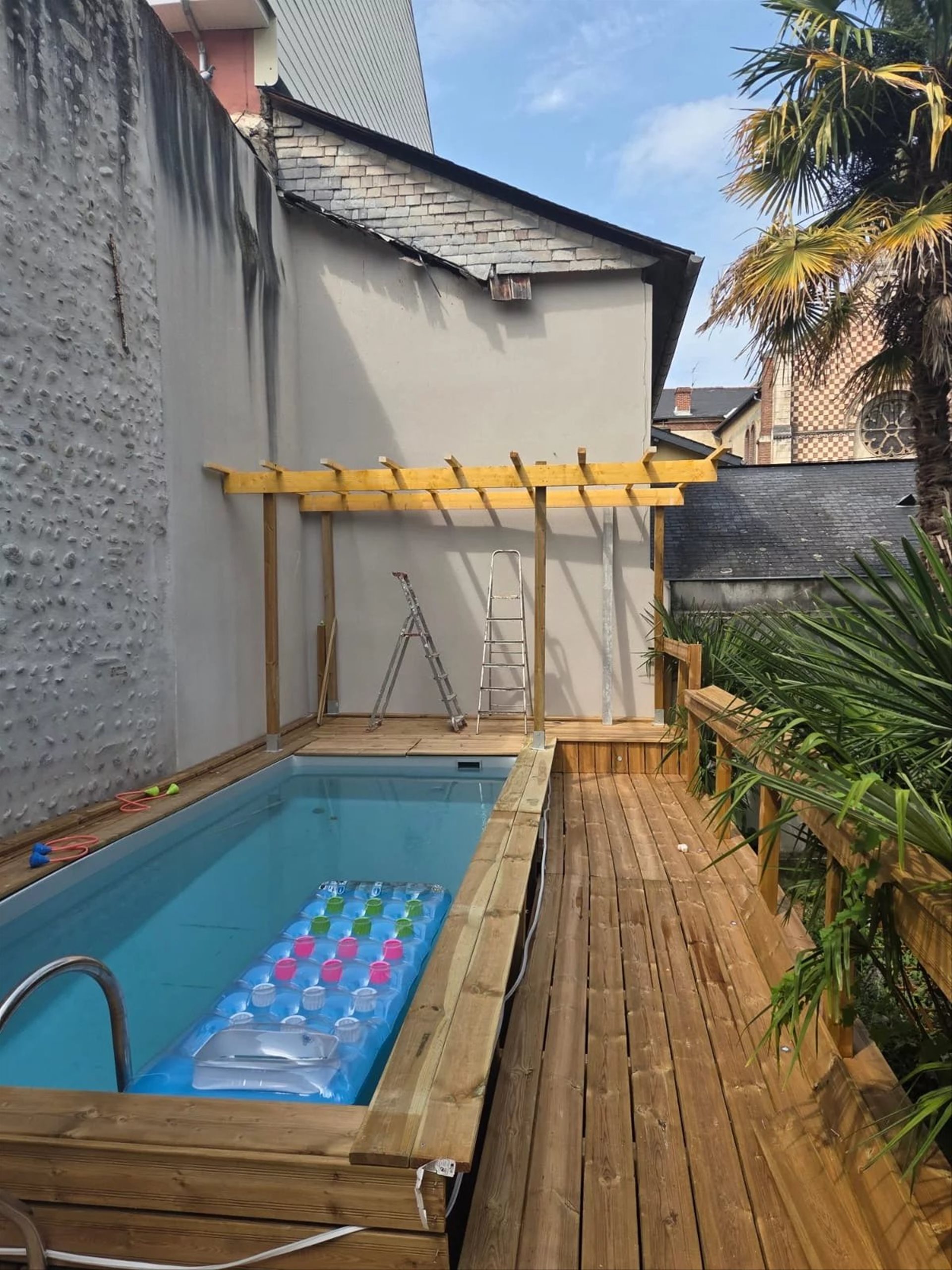 Appartement à vendre, 600m², Tarbes